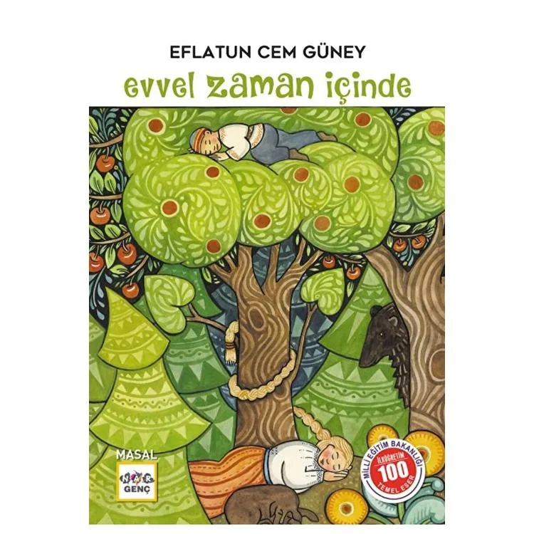 EVVEL ZAMAN İÇİNDE