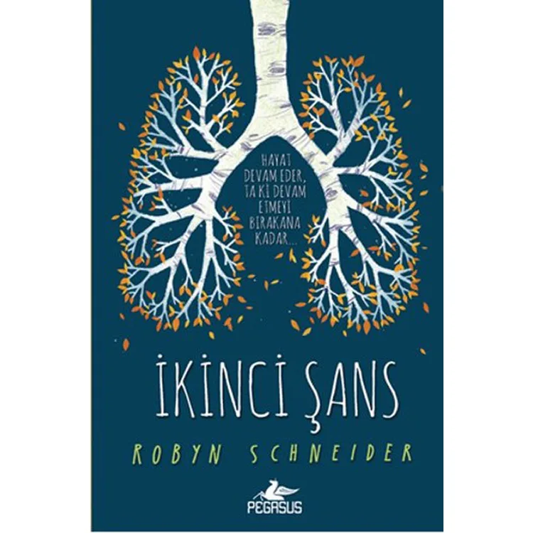 İKİNCİ ŞANS CİLTLİ