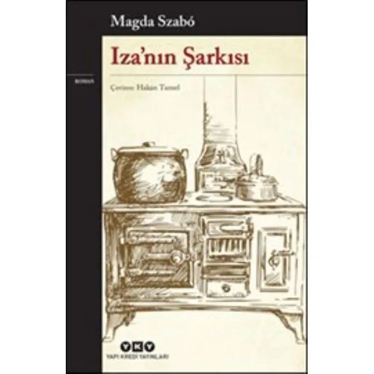 İZA'NIN ŞARKISI