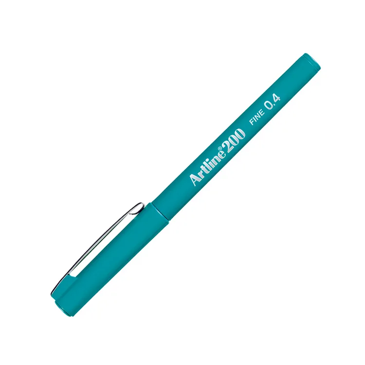 ARTLINE EK-200N FINE LINE PEN 0.4 MM TURKUAZ