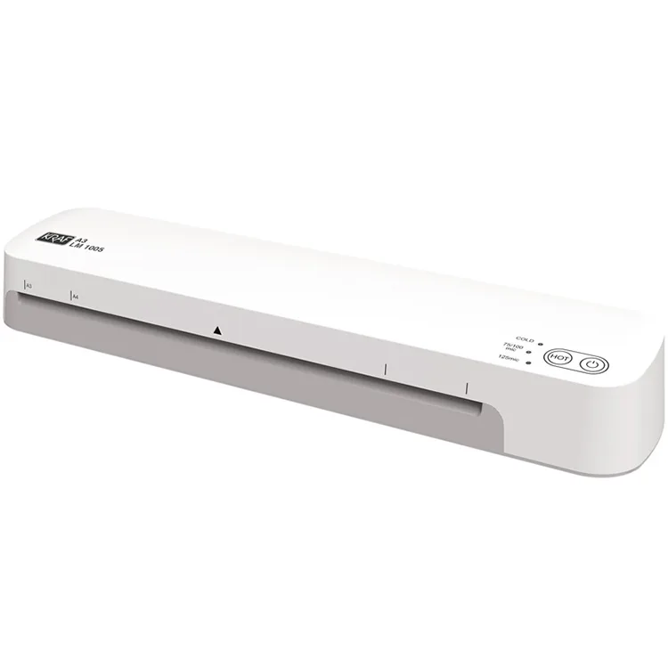 KRAF LAMİNASYON MAKİNESİ A3 LM-1005
