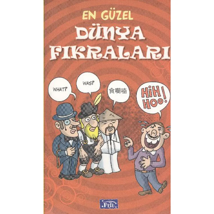 EN GÜZEL DÜNYA FIKRALARI