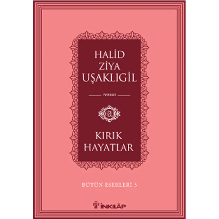 KIRIK HAYATLAR