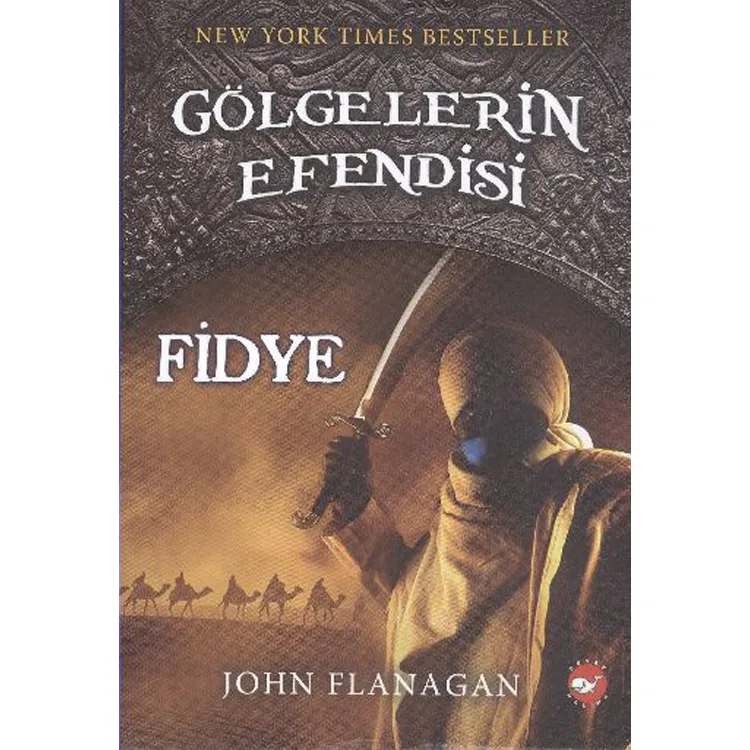 GÖLGELERİN EFENDİSİ 7 FİDYE