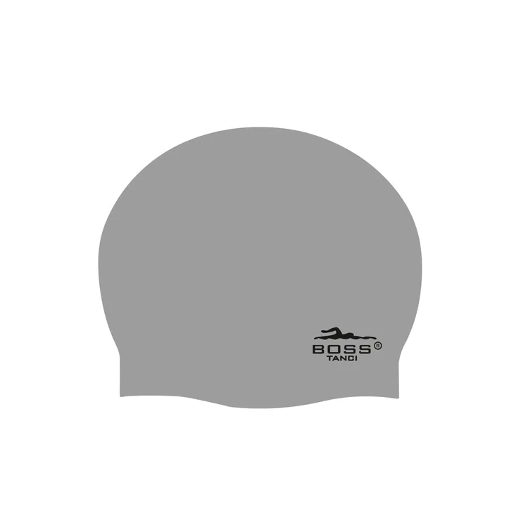 BOSS T708602 SİLİKON BONE DÜZ RENK - TEKLİ