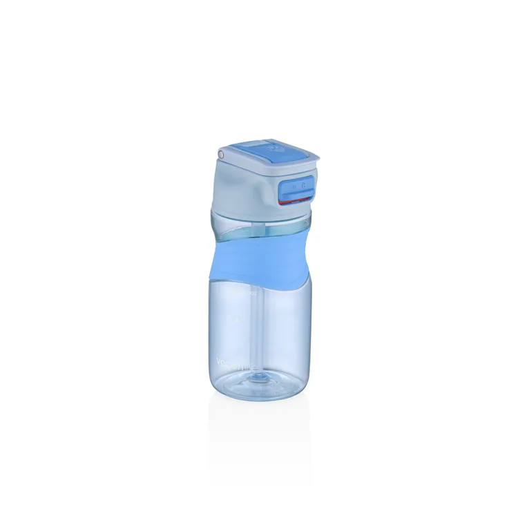 VAGONLİFE MATARA PİPETLİ VGN030 450 ML
