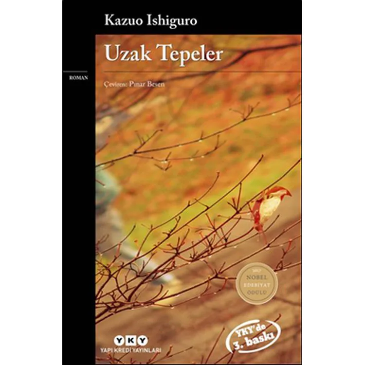 UZAK TEPELER