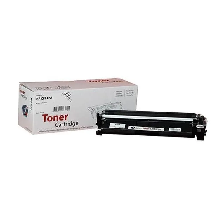 XBOX HP CF217 A / CANON CRG-047 (1.6K) MUADİL TONER