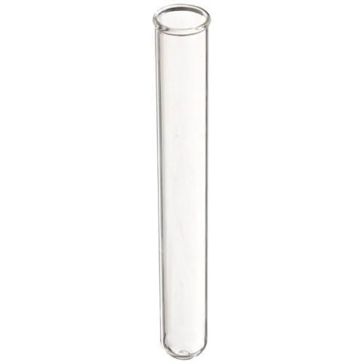 TEKNOPOİNT DENEY TÜPÜ CAM 13X100MM