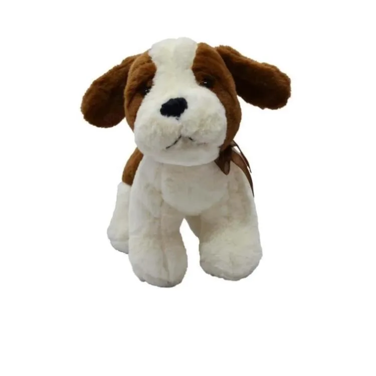 HALLEY PELUŞ PL62259 SEVİMLİ KÖPEK 35CM.