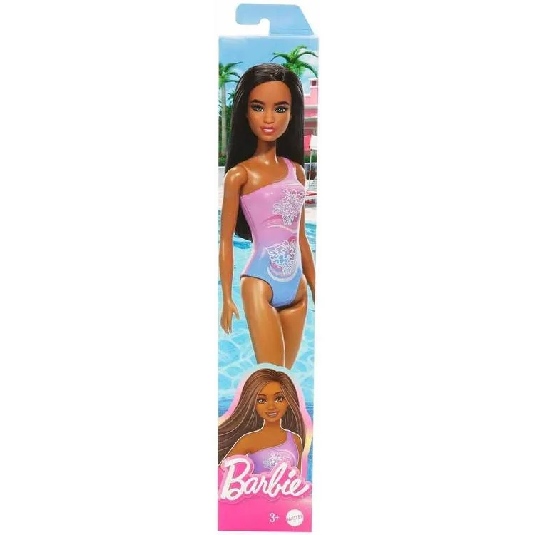 BARBİE DWJ99-HPV20 TATİLDE BEBEKLER