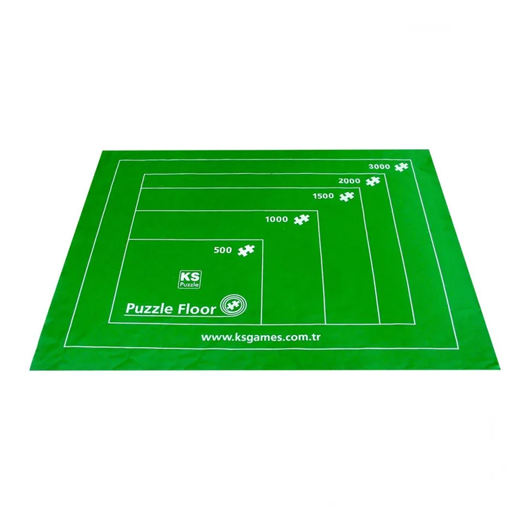 KS T241 PUZZLE HALI