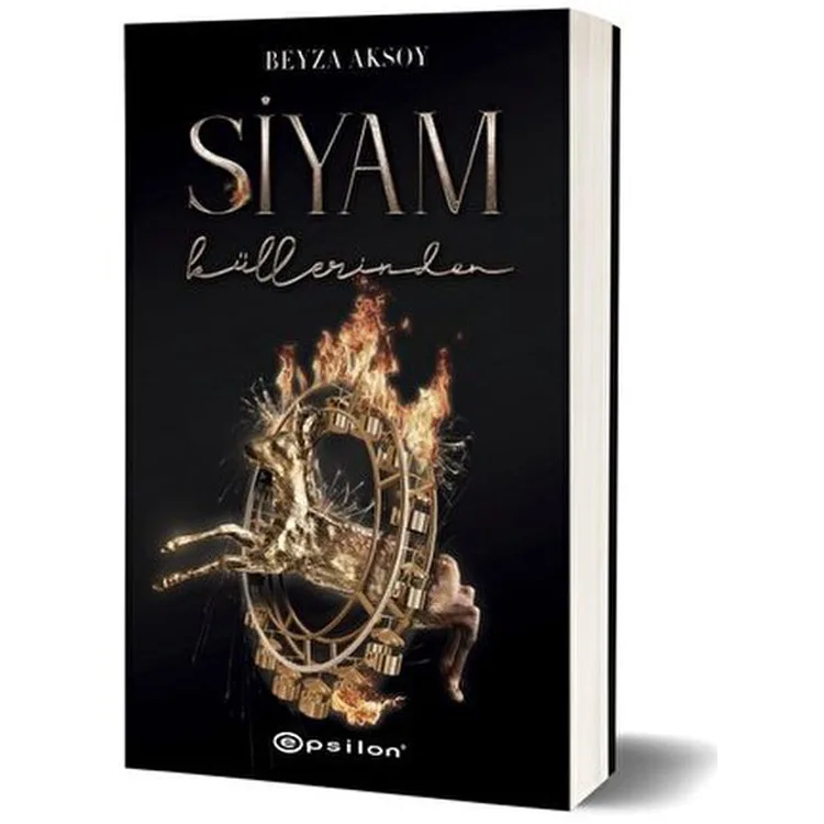 SİYAM 3 - KÜLLERİNDEN