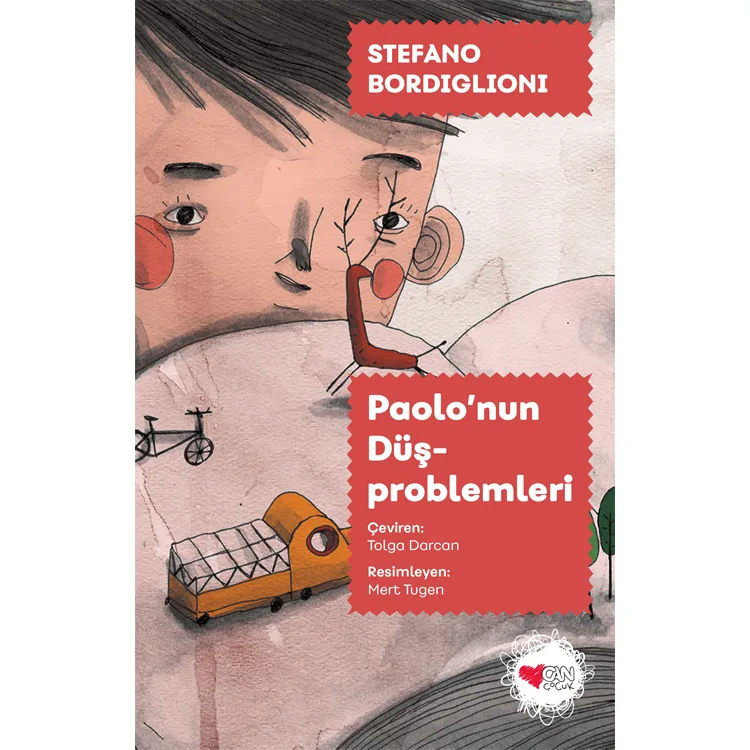 PAOLO'NUN DÜŞ PROBLEMLERİ