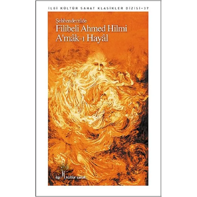 AMAK-I HAYAL