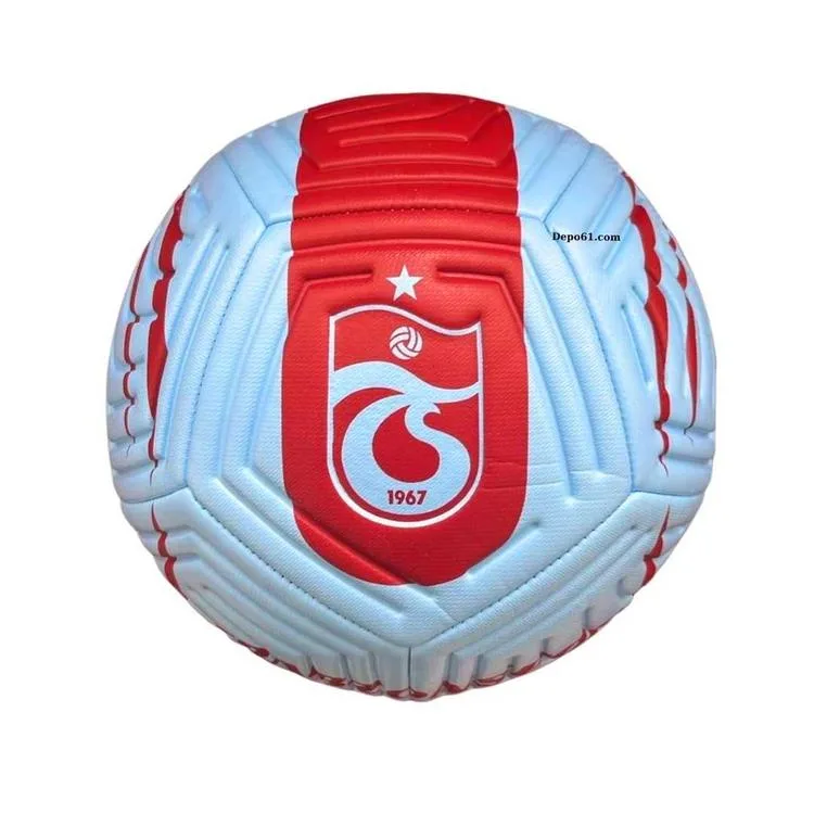 CAN SPORTS TS-4004 TRABZONSPOR CLUB FUTBOL TOPU NO:5
