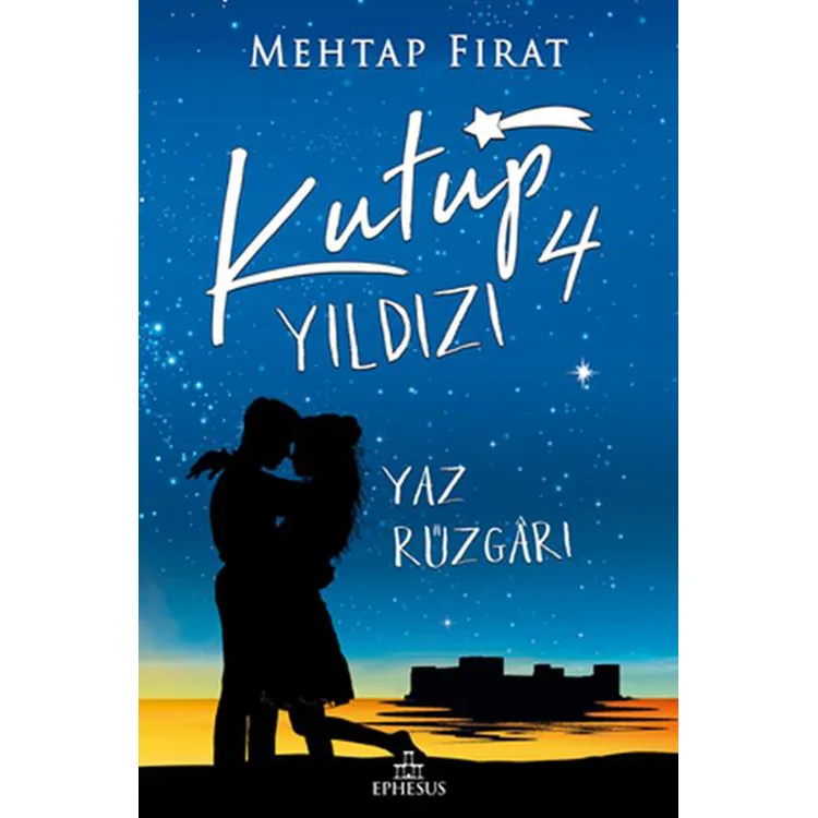 KUTUP YILDIZI- 4 YAZ RÜZGARI