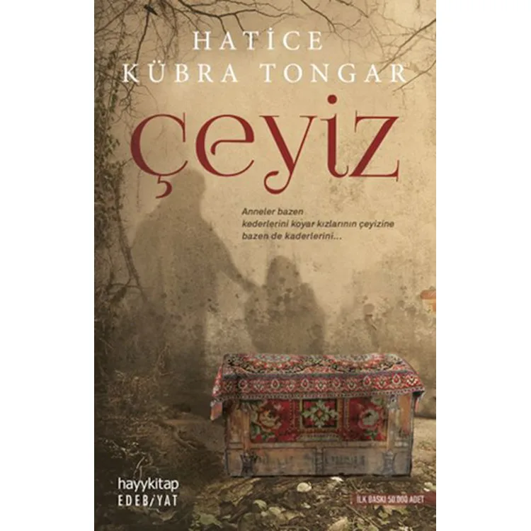 ÇEYİZ
