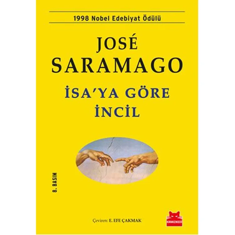 İSA'YA GÖRE İNCİL
