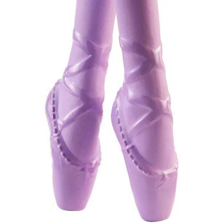 MATTEL GJL58/GJL60 BARBIE BEN BÜYÜYÜNCE BALERİN BEBEKLER KUMRAL