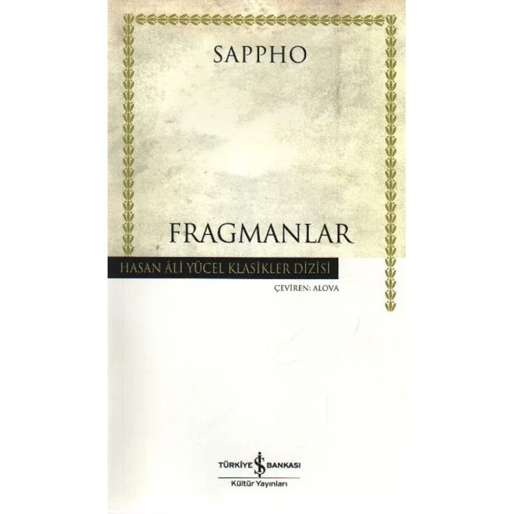 FRAGMANLAR