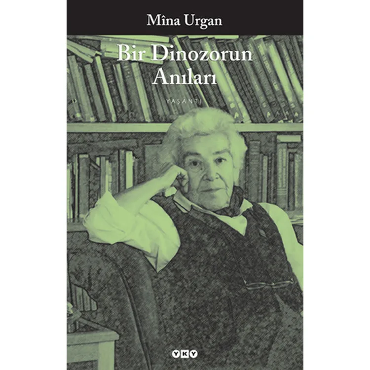 BİR DİNOZORUN ANILARI