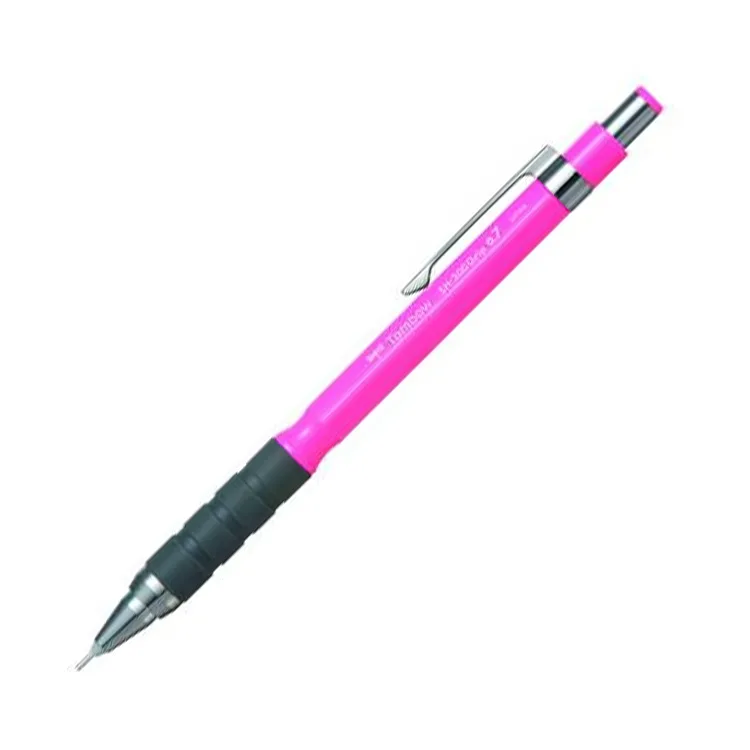 TOMBOW SH-300 GRİP VERSATİL 0.7 MM NEON PEMBE