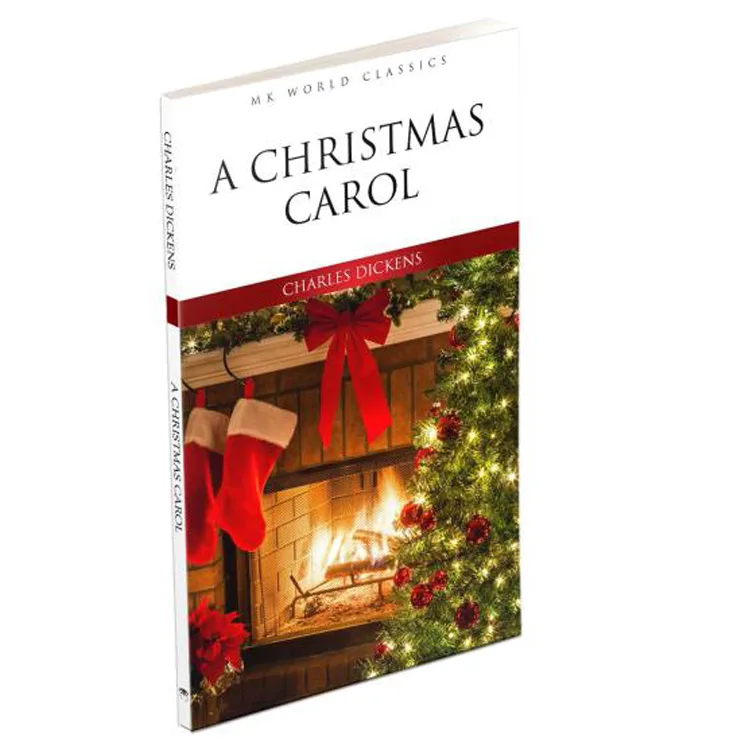 A CHRISTMAS CAROL