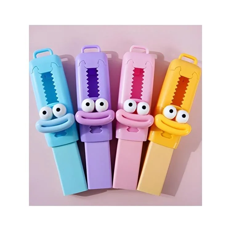 MİKRO ER4546 SMILE MAX SÜRGÜLÜ SİLGİ - TEKLİ