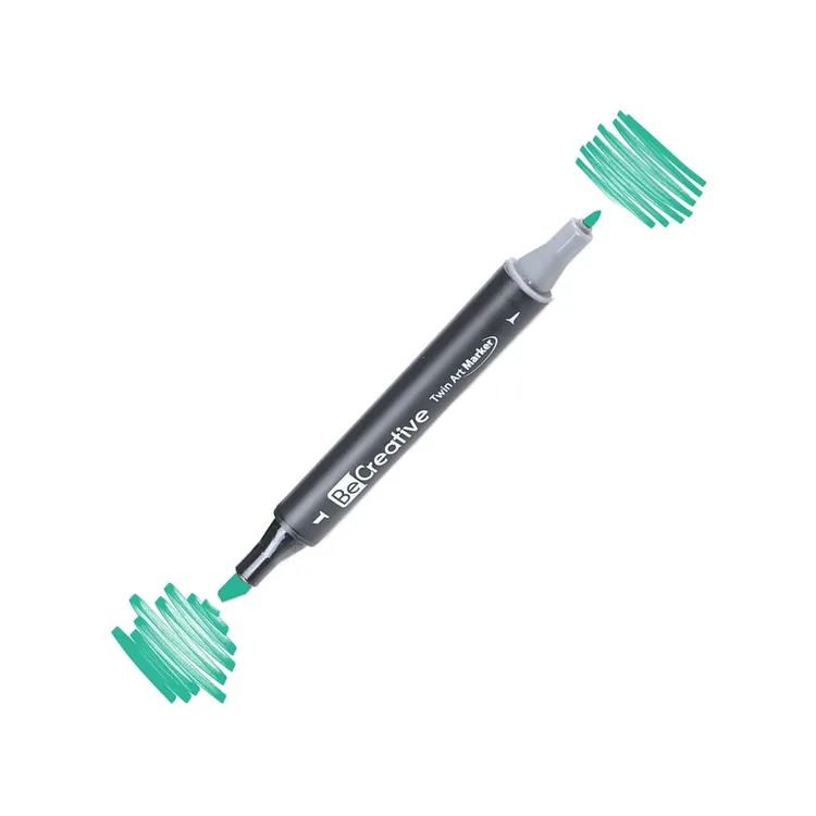 JORDANIA TWIN MARKER G025 BECREATIVE