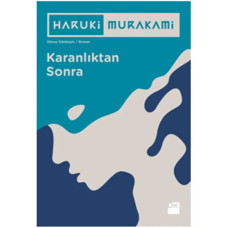 KARANLIKTAN SONRA (4 FARKLI RENK İLE)