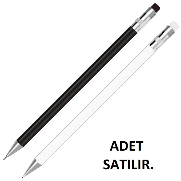KRAF MP-130 CASTOR VERSATİL KALEM 0.7 - TEKLİ