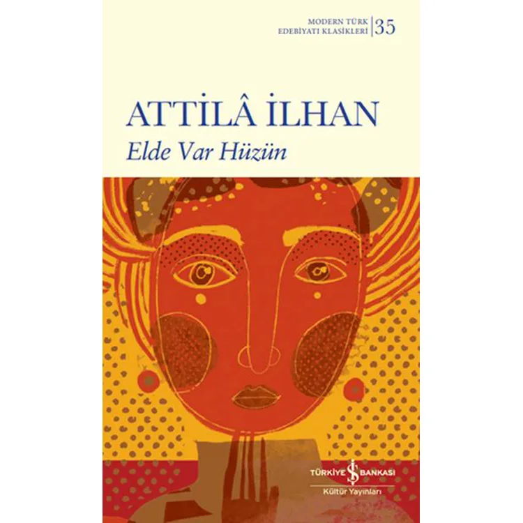 ELDE VAR HÜZÜN - MODERN TÜRK KLASİKLERİ 35