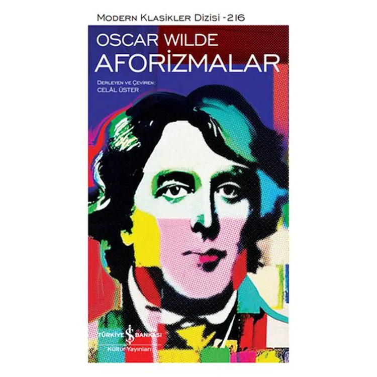 AFORİZMALAR - MODERN KLASİKLER 216
