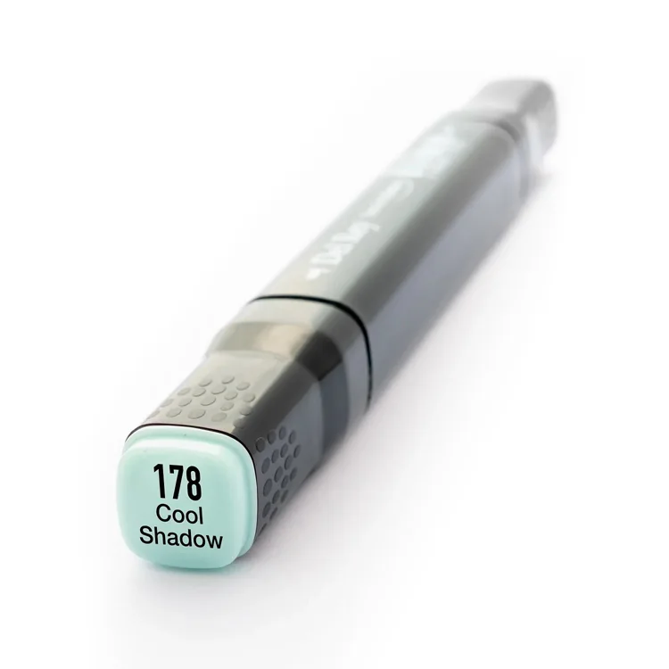 DEL REY TWIN MARKER BG178 COOL SHADOW