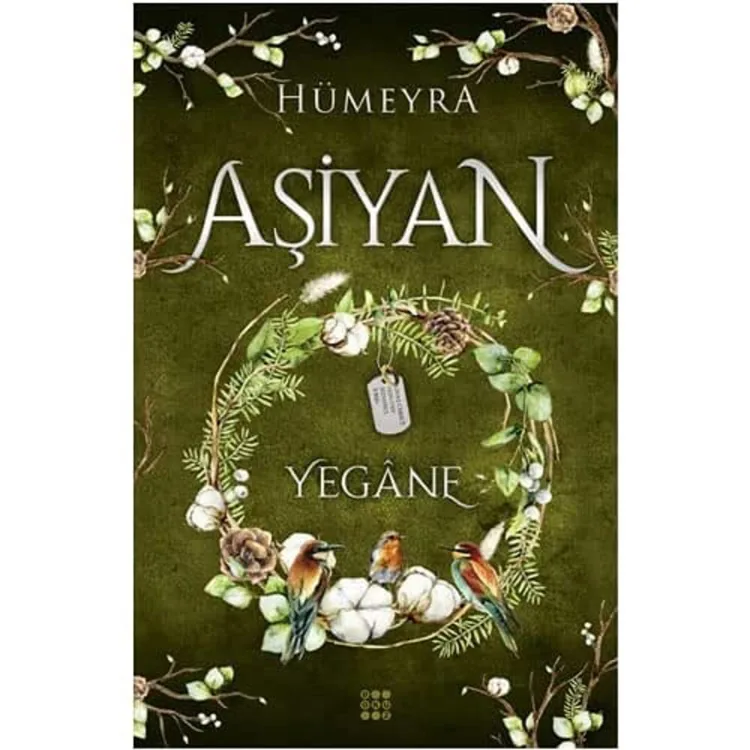 AŞİYAN 3 - YEGANE (CİLTLİ)