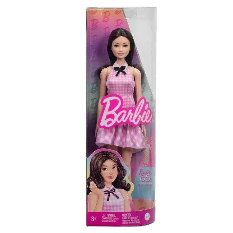 MATTEL FBR37 BARBIE HRH21 BÜYÜLEYİCİ PARTİ BEBEKLERİ 3+