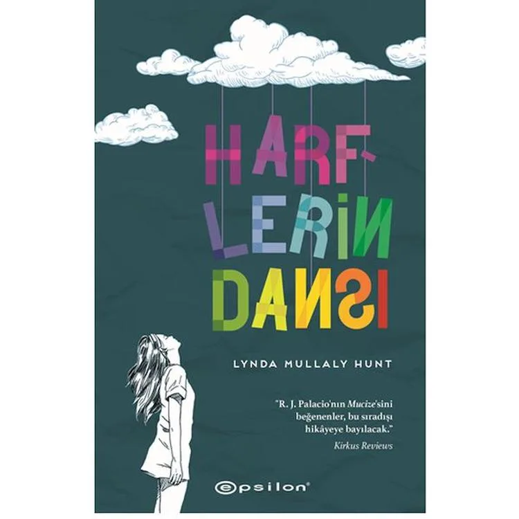 HARFLERİN DANSI
