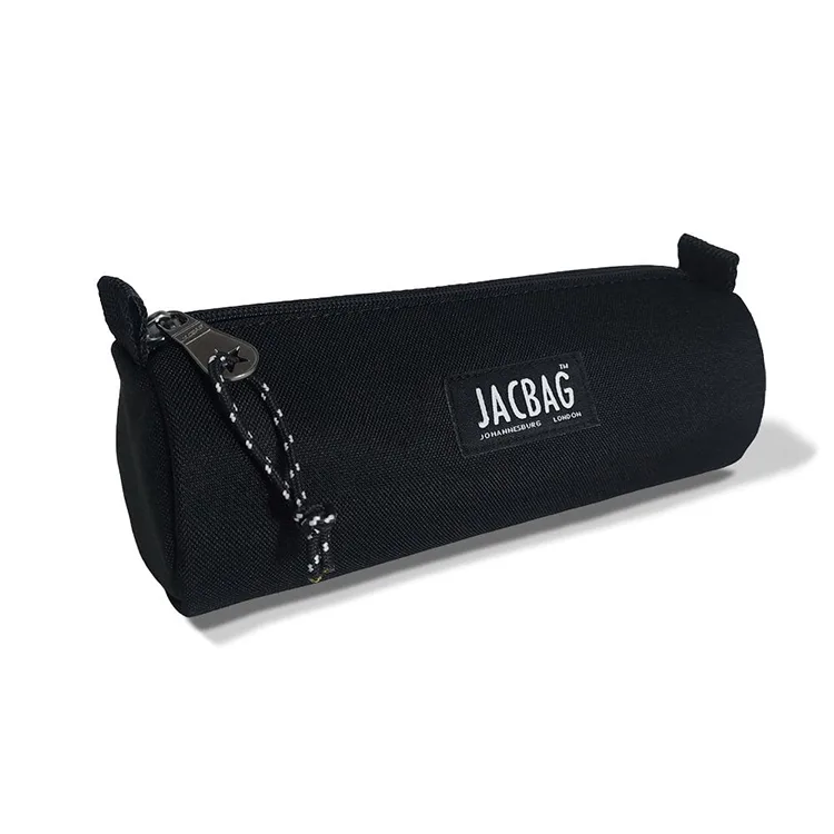 JACBAG BIG ROLL JAC-04 SİLİNDİR KALEM ÇANTASI TEK BÖLMELİ