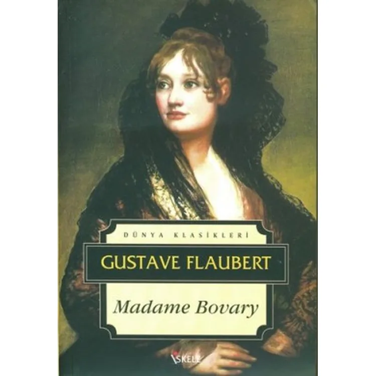 MADAME BOVARY