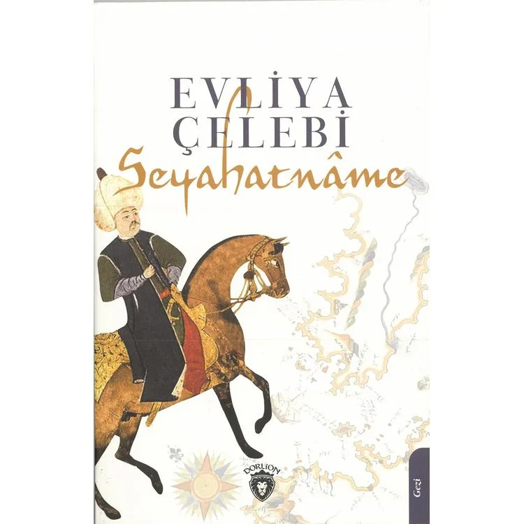 SEYAHATNAME