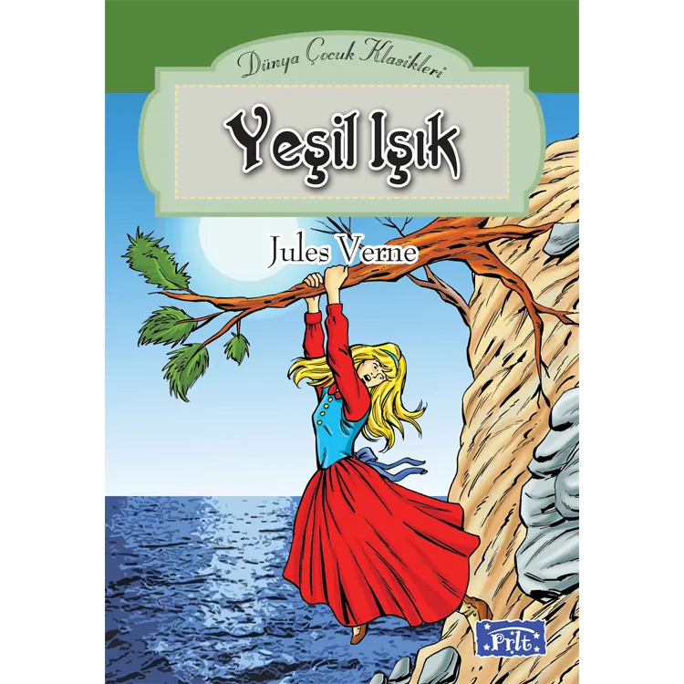 DÇK-YEŞİL IŞIK