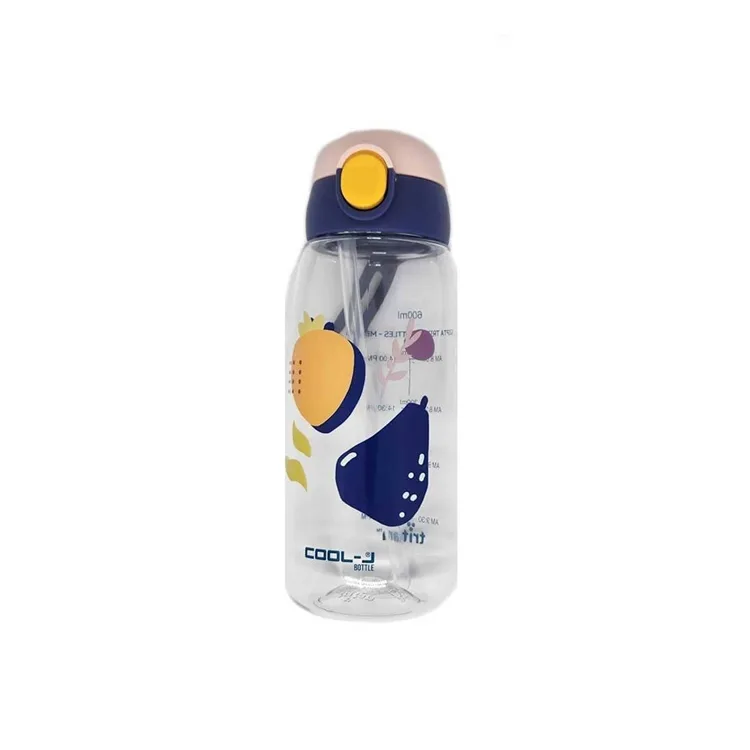 GIPTA TRITAN MATARA 600ML MAVİ