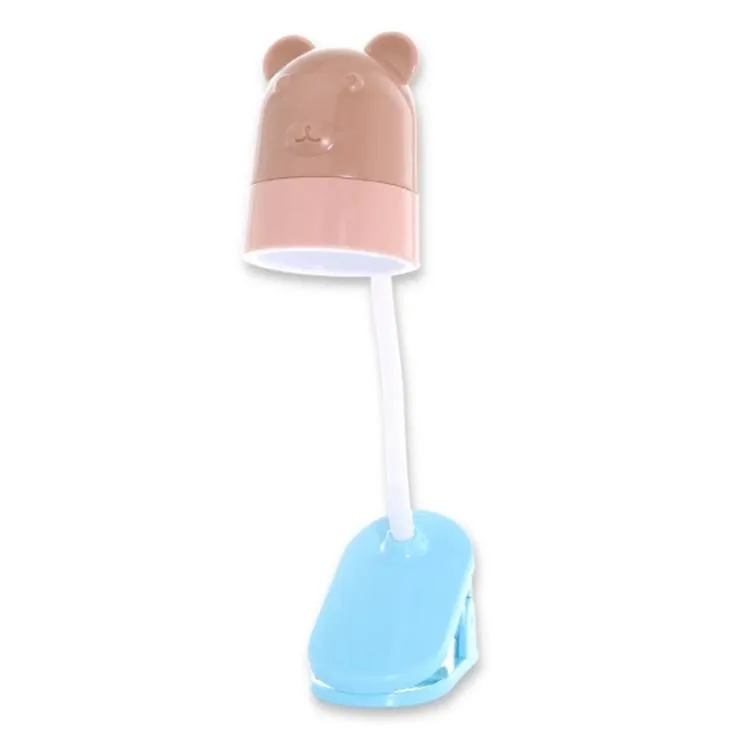 KAR YLMZ.LAMB.115 MANDALLI PİLLİ MASA LAMBASI 15 cm