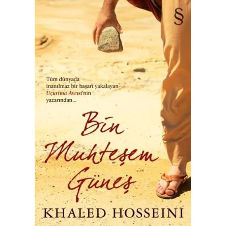 BİN MUHTEŞEM GÜNEŞ