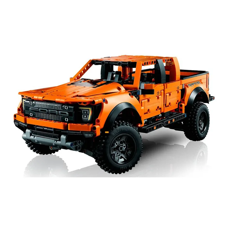 LEGO TECHNIC FORD F-150 RAPTOR 42126