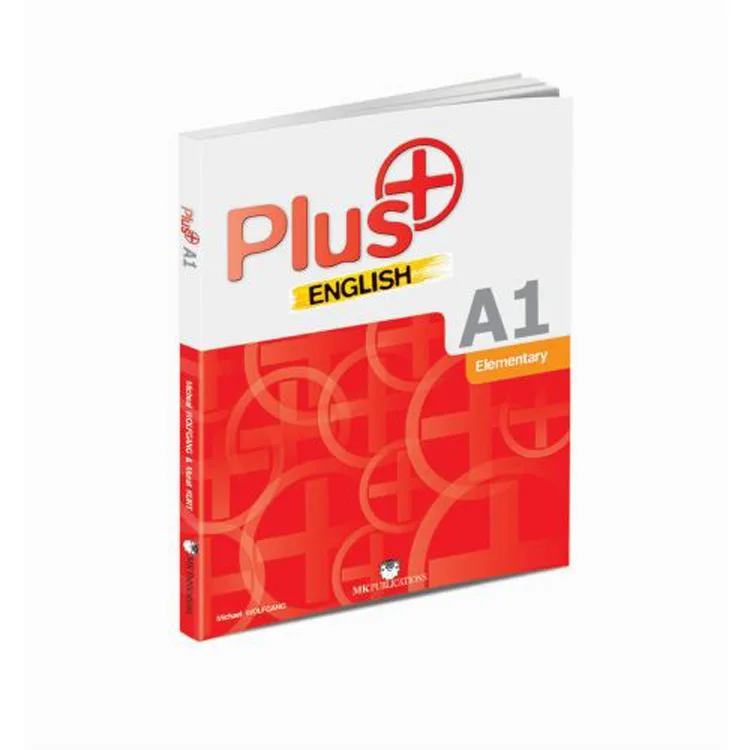 PLUS A 1