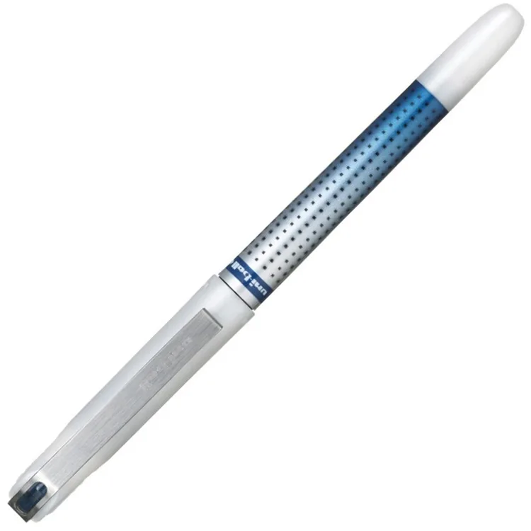 UNİ BALL EYE NEEDLE UB-187S İĞNE UÇLU 0.7 KALEM MAVİ SİYAH