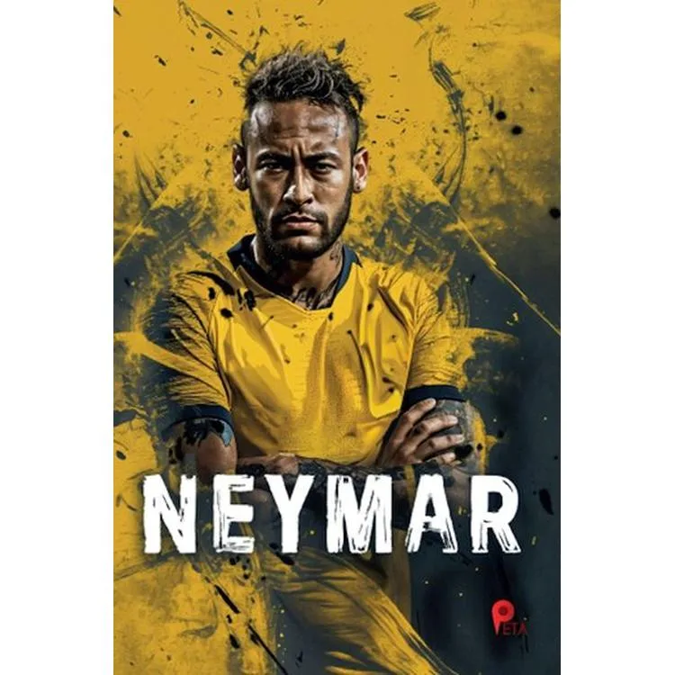 NEYMAR - (POSTER HEDİYELİ)