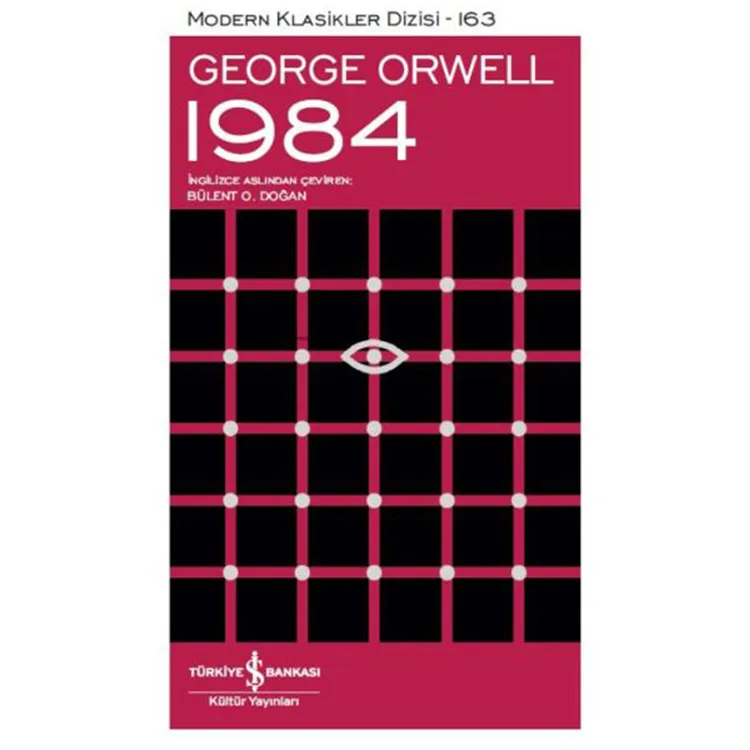 1984 - MODERN KLASİKLER DİZİSİ 163